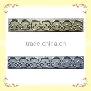 Full Golden & Silver Borders thumbnail-1