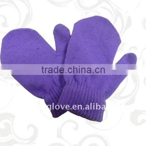 Cute Fashional Mitten Magic Glove thumbnail-1