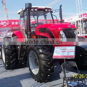 Farm Tractor 180HP - LT1804 thumbnail-1