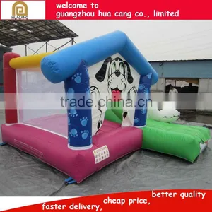 2016 Hgh Quality and Professional Milk Bouncer Inflatable Play Toy thumbnail-2