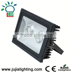 IP67 Waterproof Aluminum 150w Flood Light Casting Manufacturer thumbnail-1