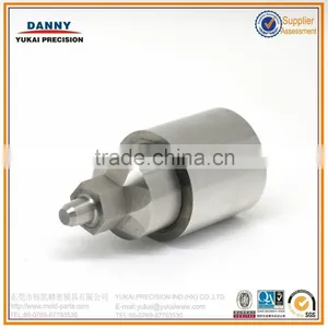 Tungsten Carbide Punch Pins,steel Punching Pins thumbnail-2