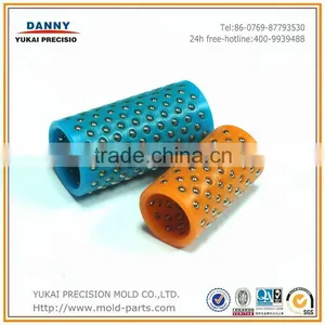 Ball Retainer of HASCO Standard thumbnail-1