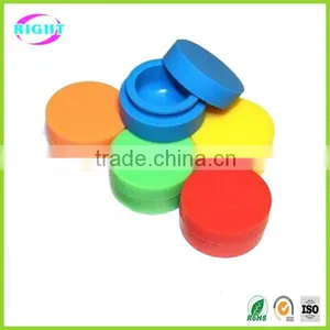 Non Stick Silicone Container Concentrate Oil thumbnail-5