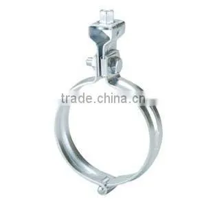 Pipe Holder of Electrolytic Xinc-coates Steel Sheets thumbnail-1