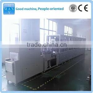 New Type Fully Auto Assembly Machine for Vacuum Blood Tube thumbnail-1