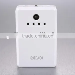 Multiple Usb Smart Charger Li-ion Power Bank 3g Wifi Router thumbnail-1