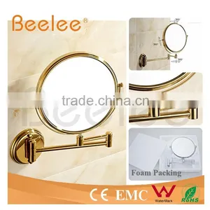 LED Bathroom Mirror Wall Mirror With Luxury Bathroom Design thumbnail-6