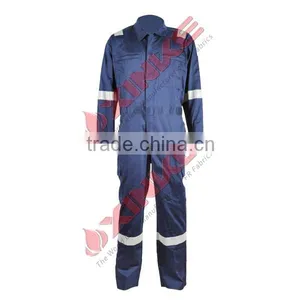 Coverall Summer 2014 / Workwear With Fire Retardant Finish thumbnail-1