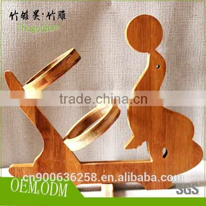 Family-use Wine Rack / Portable Wine Rack thumbnail-1