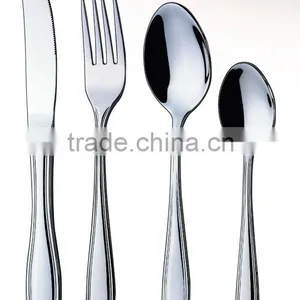 ST039 Restaurant Flatware Set thumbnail-2