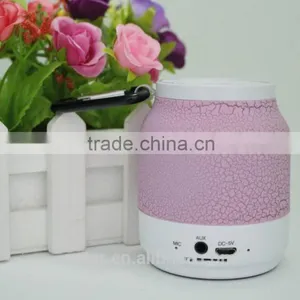 New Products Light Bluetooth Speaker With Good Offer, Speakers With Strobe Light thumbnail-5