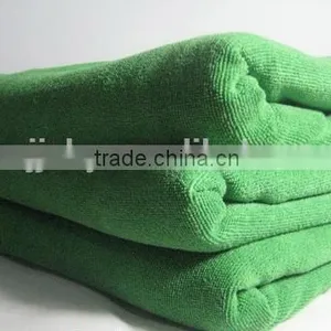 China Supplier Microfiber Towel Custom Towels thumbnail-1