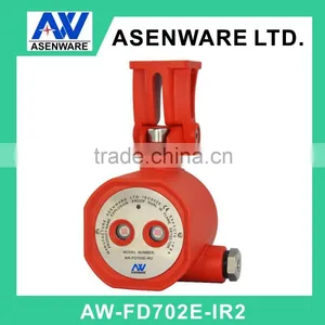 Intelligent Flameproof IR2 Flame Detector thumbnail-1