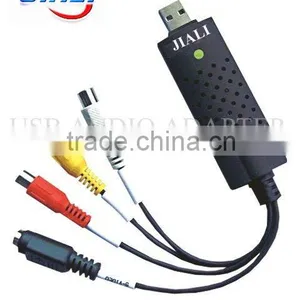 High Speed Usb Adapter for Composite Video thumbnail-1