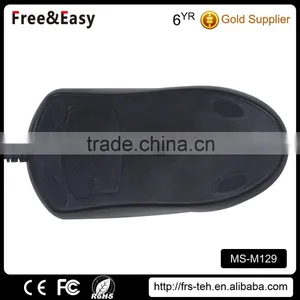 Home or Office Usage Computer Mouse USB Cable Mouse Wire thumbnail-6