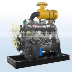 Huafa Series Diesel Engine for Generator Set Used CCS Approve! thumbnail-5
