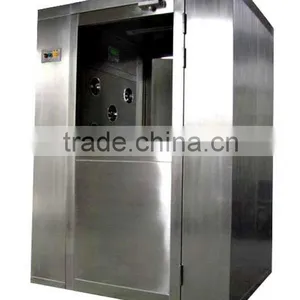 304 Stainless Steel Air Shower thumbnail-2