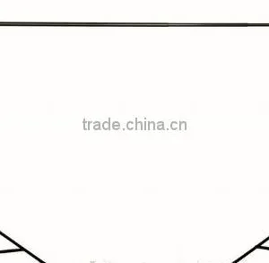 Professional Photographic Studio 2.4*3.0m Aluminum Background Stand thumbnail-4