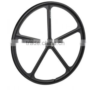 KINGBIKE Magnesium Aero Bicycle Wheel thumbnail-5