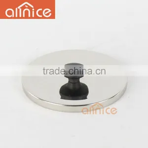 New Arrival Mirror Polish Hotel Kitchen Using Restaurant Cool Water 3L Kettle With Flat Cover thumbnail-5
