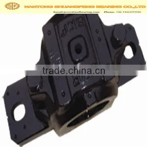 Cast Steel Bearing Housing NSK Bearing Housing SN214 thumbnail-1