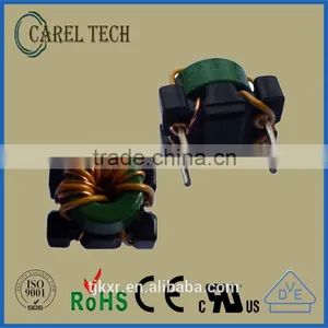 CE, ROHS Approved Common Mode Choke thumbnail-4