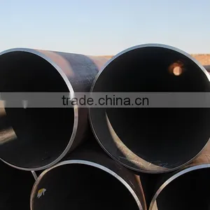 ASTMA106 Gr B Seamless Carbon Steel Pipe thumbnail-2