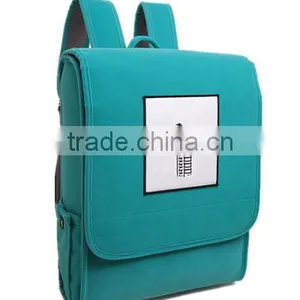 Durable Cute Large School Outdoor Brand Backpack / With Zipper New Bag Quality Choice thumbnail-2