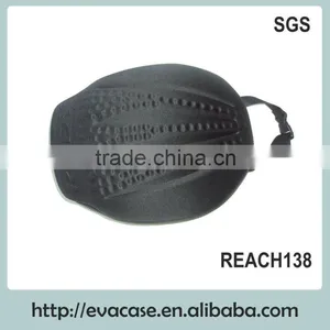 Carrying Eva Helmet Bag Motorcycle Parts thumbnail-1