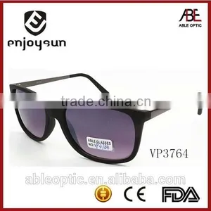 Top Quality Plastic Unisex Sunglasses Brand Led Flashing Sunglasses thumbnail-2