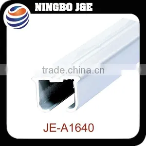 Aluminium Curtain Track for Home Decoration JE-A1640 thumbnail-1