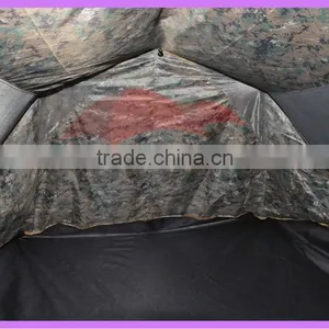 Double Layer 2 Person Cheap Pop up Tent thumbnail-5