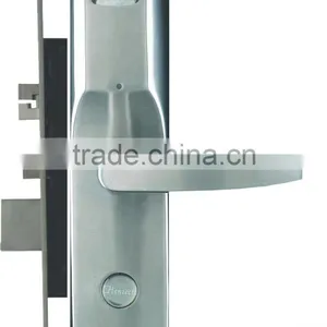 On-line System Fingerprint Lock-FP6800-1-TCP/IP thumbnail-1