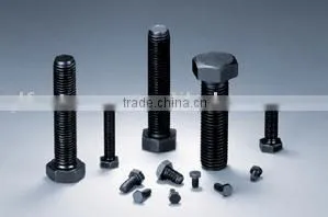 M14 Bolts and Nuts Grade/class 4.6 thumbnail-1