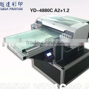 UV Systerm Printing Machine,crystal Printing Machine,printing on Crystal Directly thumbnail-1