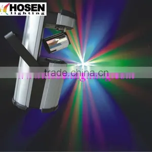 LED Barrel Light ,led Effect Stage Light HS-E13 thumbnail-1