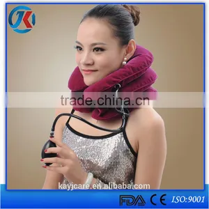 New China Products for Sale Neck Care Cervical Traction Apparatus, Cervical Traction Online thumbnail-4