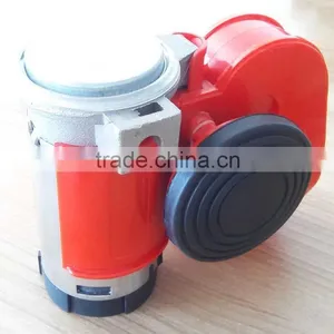 Car Speaker Factory Speaker for Computer Mobile Phone Speaker 12v Motorcycle Alarm thumbnail-1