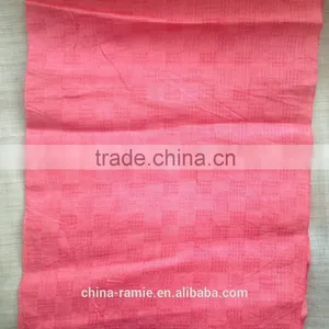 Dyed Ramie&cotton Fabric thumbnail-2