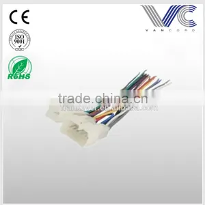High Speed WIRE HARNESS Made in China thumbnail-1