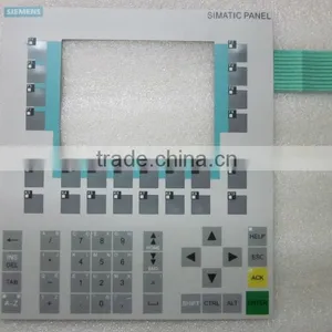 NEW FOR SIEMENS OP177B 6AV6642-0DC01-1AX0 6AV6642-0DA01-1AX1 Touch Screen Glass thumbnail-1