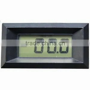 FRANKEVER PM213A Digital Panel Meter thumbnail-1