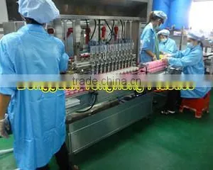 Dongguan Yonghong Plastics Co., Ltd. company overview - view 2 thumbnail