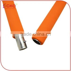 Fitness Pilates Resistance Exercise Bar With Tubing thumbnail-3