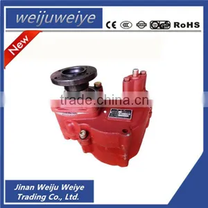 Hot Sale! PTO Switch Gearbox QH50-12 Stalls Line The Uneven Distribution Of Small Pumps thumbnail-2