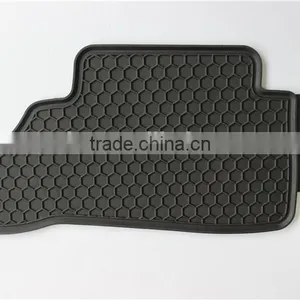Latex Rubber Car Floor Foot Mat for Hyundai I10 Sedan/mini-van/SUV/pick-up thumbnail-3