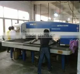 Guangzhou Heda Shelves Co., Ltd. company overview - view 2 thumbnail