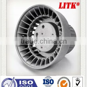 Factory Price Aluminium ADC12 60W Led Cobra Head Street Light Housing thumbnail-3