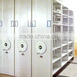 Mobile Shelving thumbnail-1